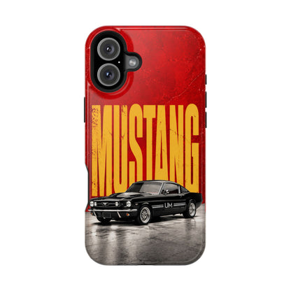 Mustang Legacy
