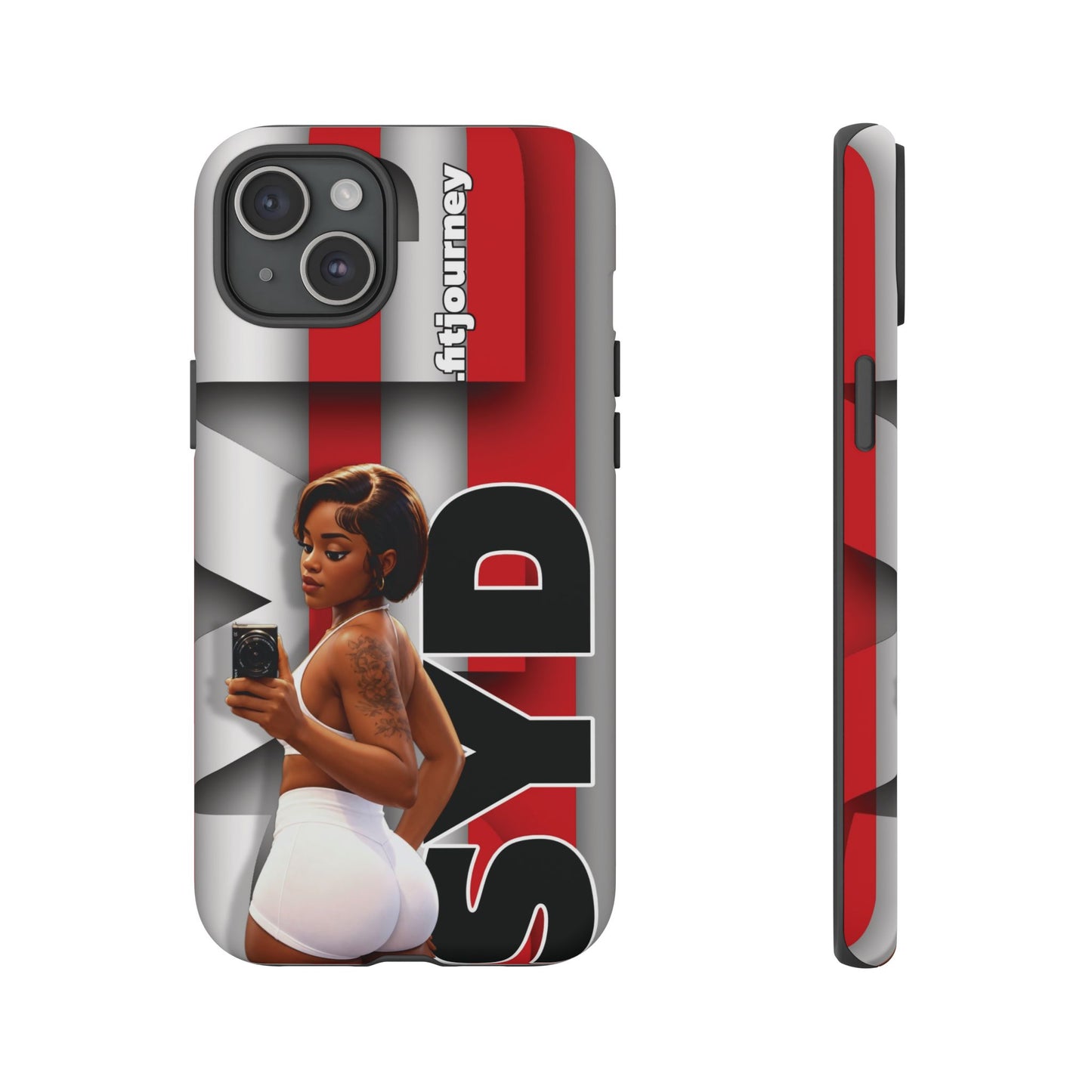 Customized For SYD