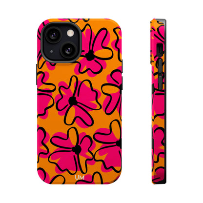 Floral Voltage