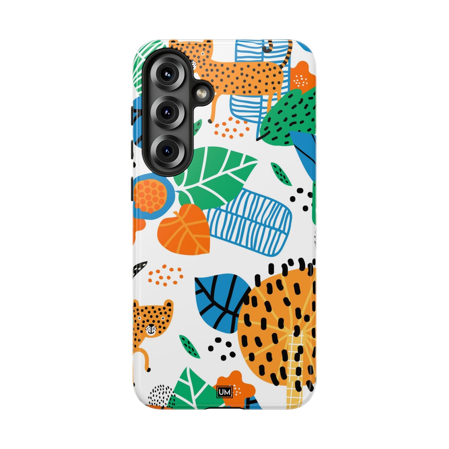 Vistaso Jungle Tough Case