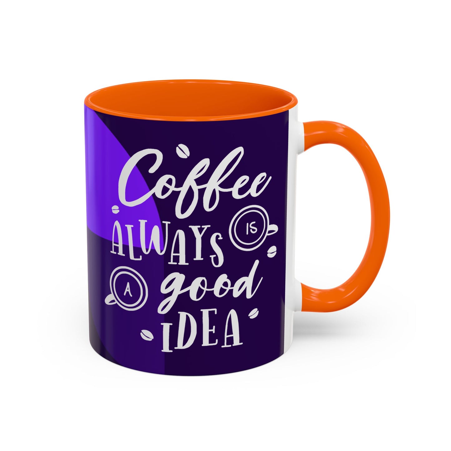 Good Idea Coffee Mug (11, 15oz)