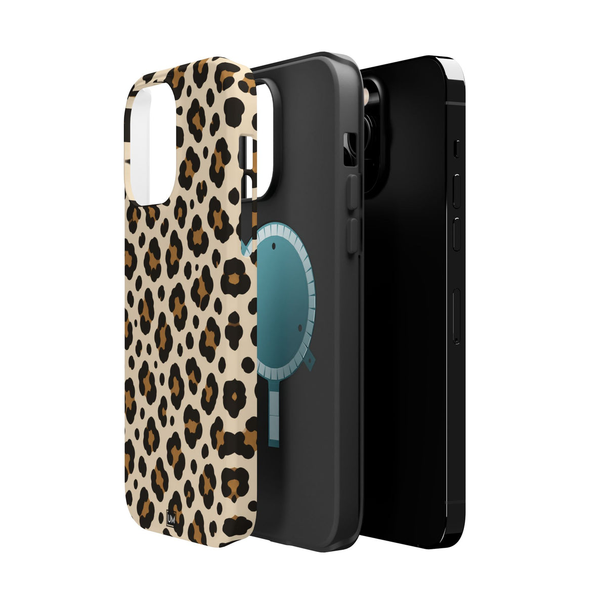 Leopard Luxe