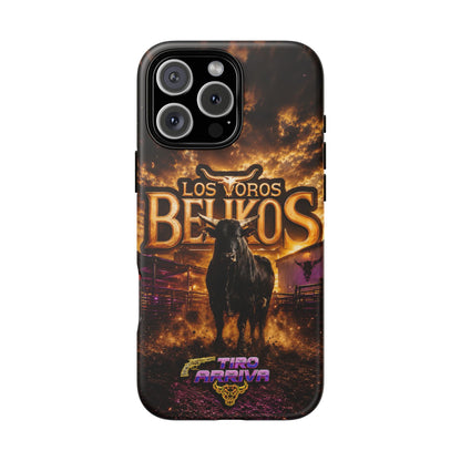 Belikos Customised For Andy