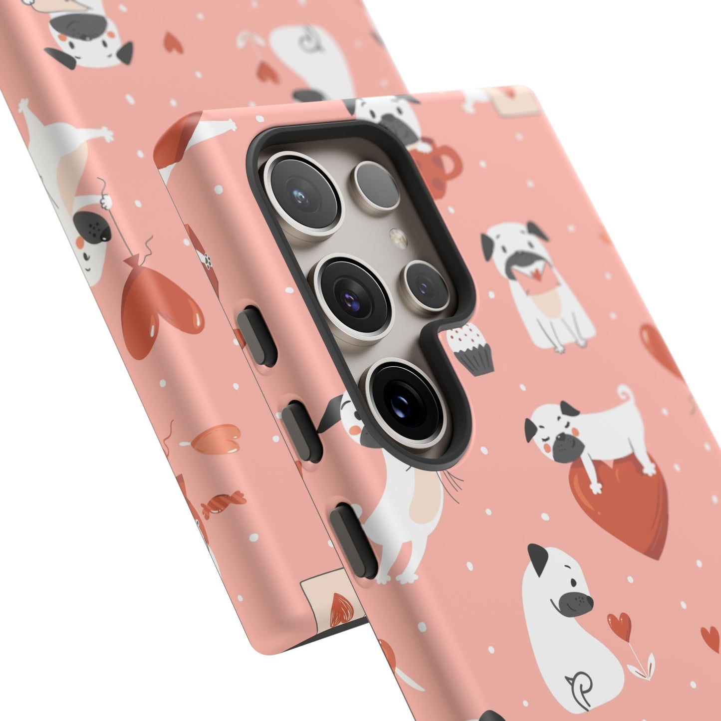 Furry Amar Tough Case