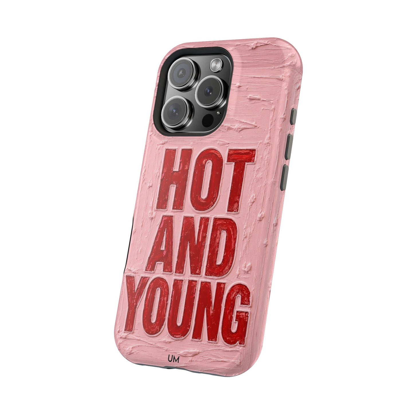 Hot and Young