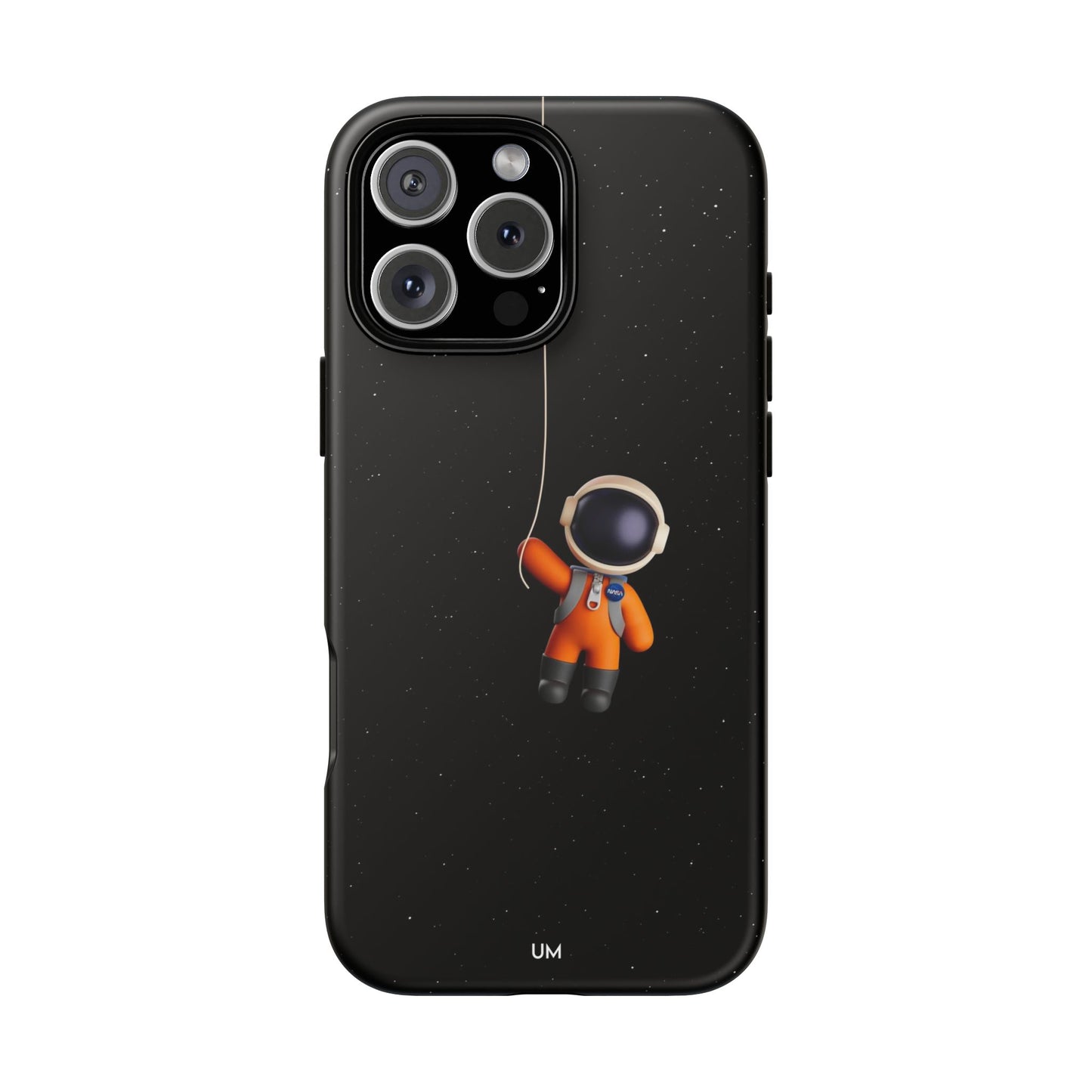 In The Sky Tough Case