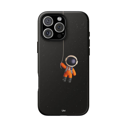 In The Sky Tough Case