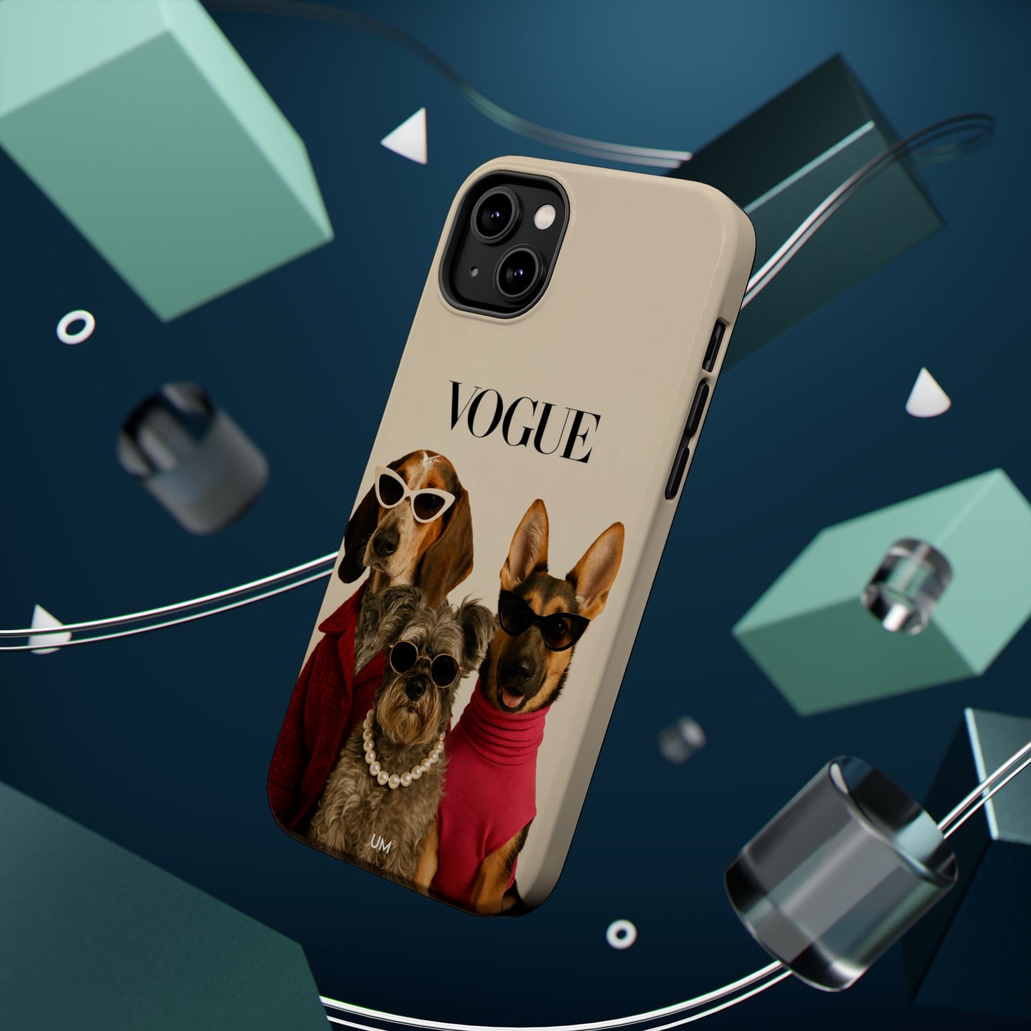 Vogue Paws