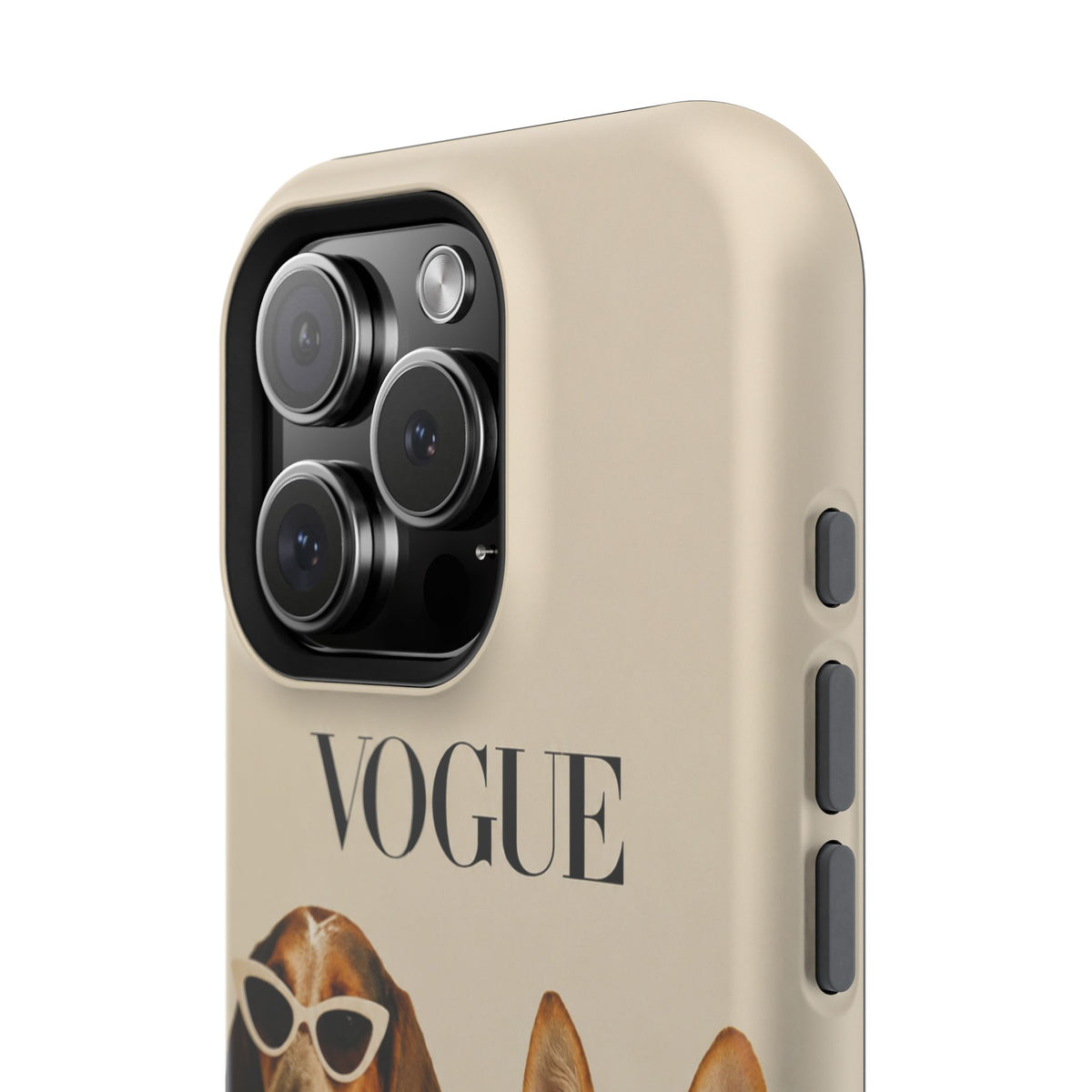 Vogue Paws