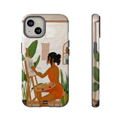 Its Mee Time Tough Case