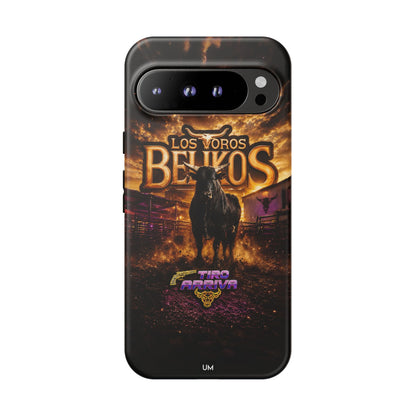 Belikos Tough Case