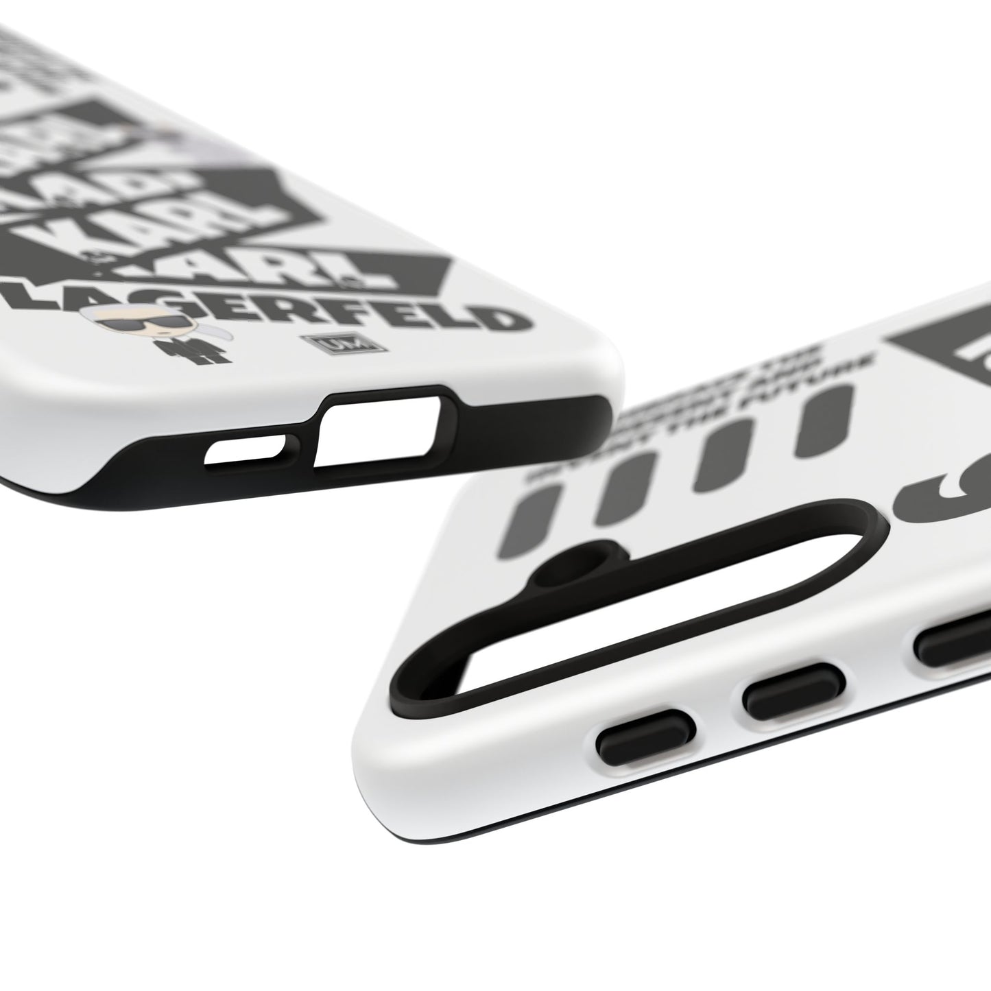 Karl Tough Case