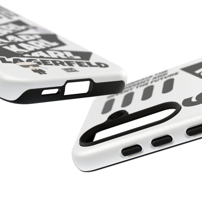 Karl Tough Case