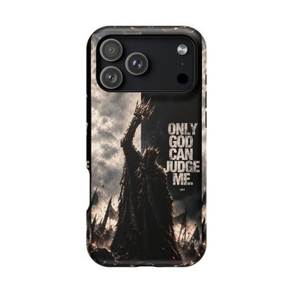 God's Authority
