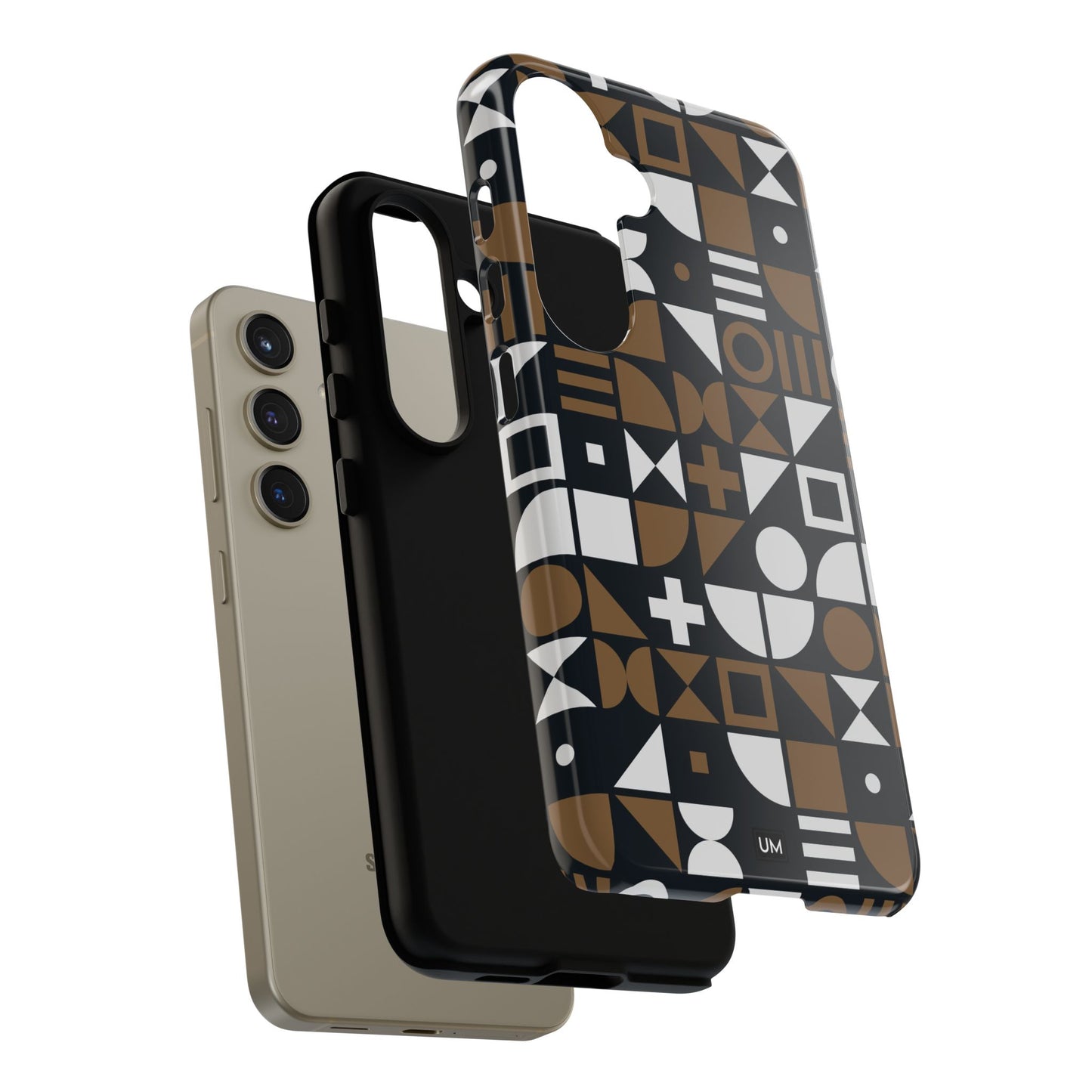 Minime blocks Tough Cases