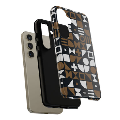 Minime blocks Tough Cases