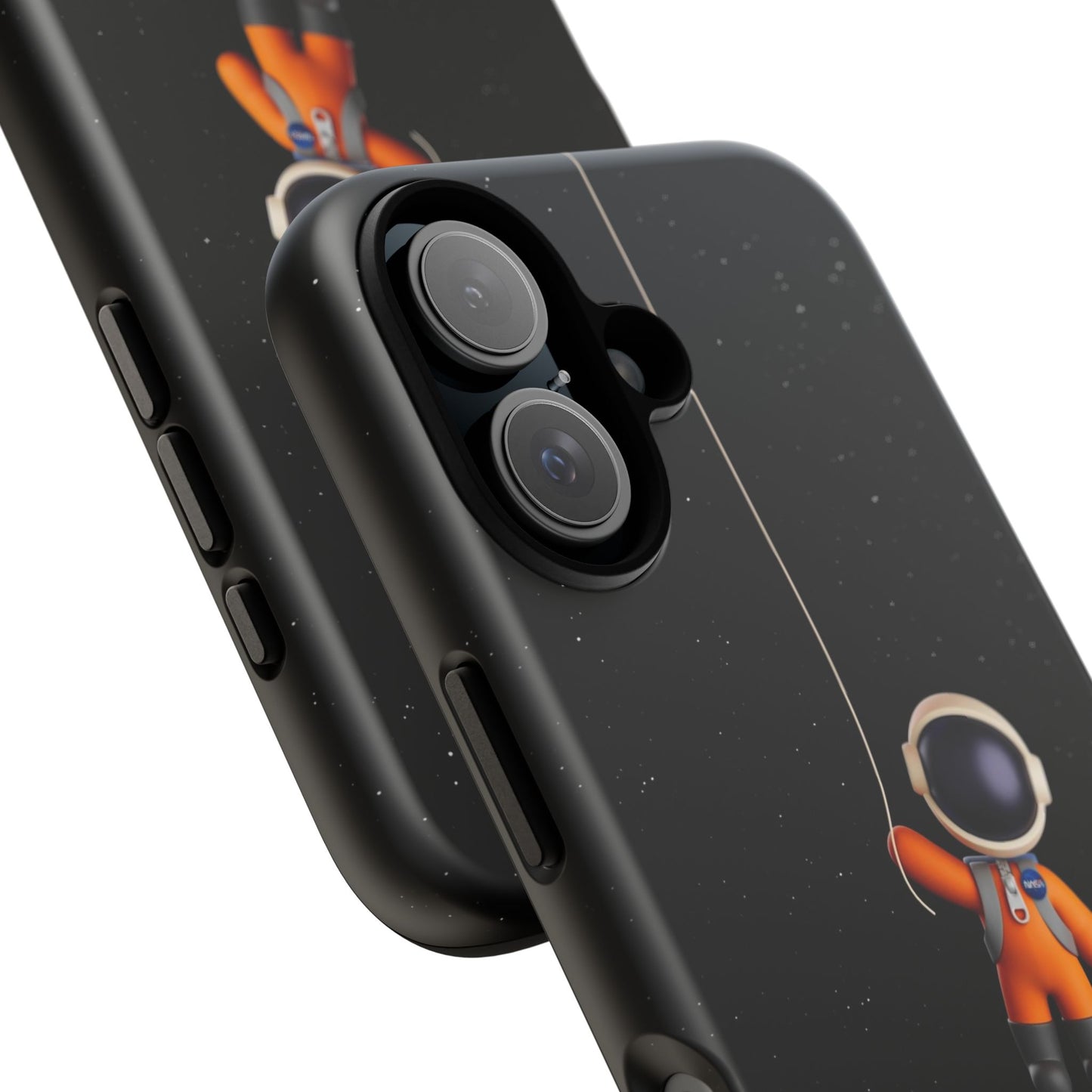 In The Sky Tough Case