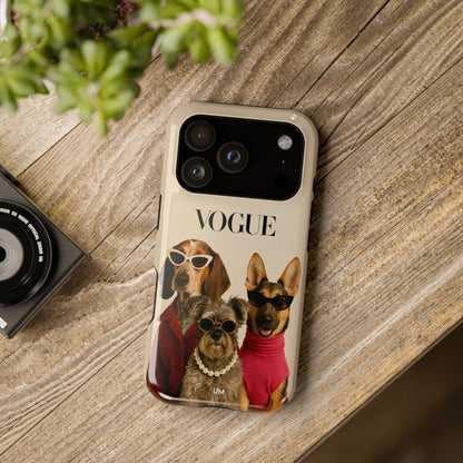 Vogue Paws