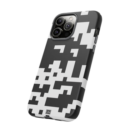 Estuche rígido monocromático