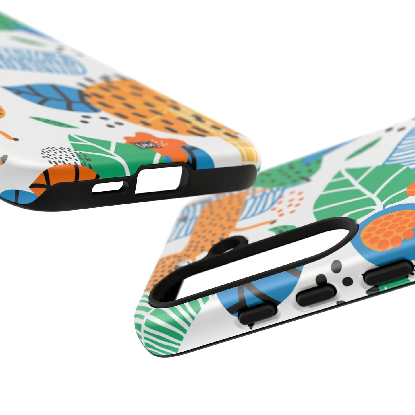 Vistaso Jungle Tough Case