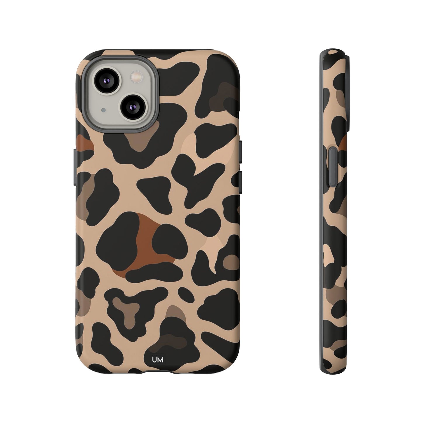 Ghepardo Pelle Tough Case