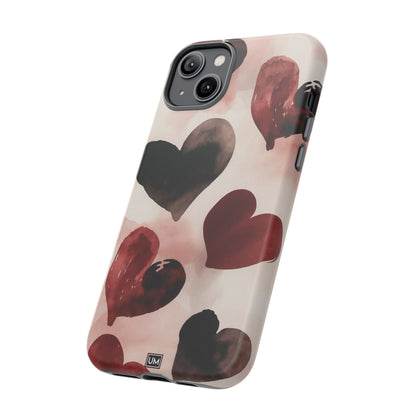 Heartthrob  Tough Case