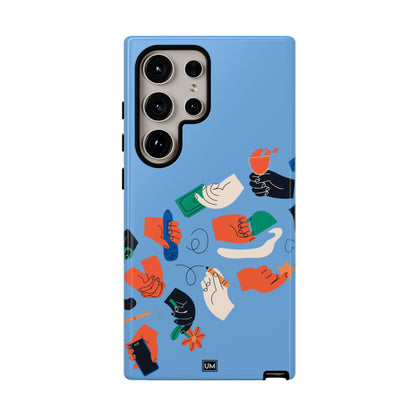 Everyday Tough Cases