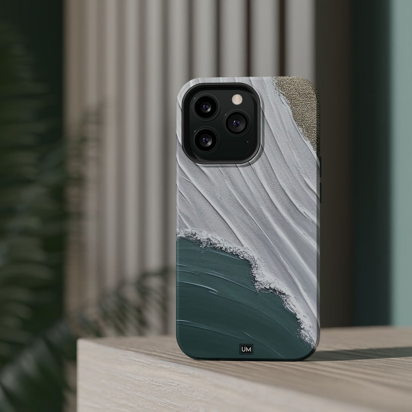 Shoreline