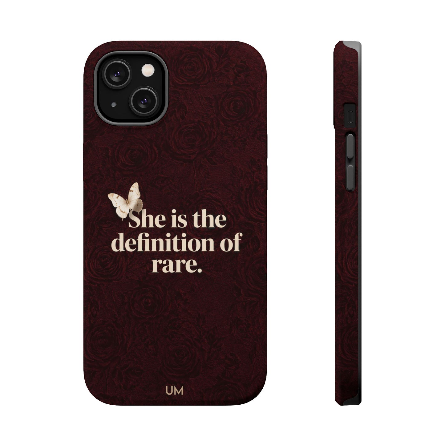 Rare you