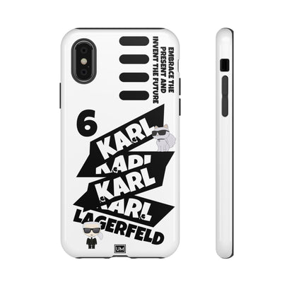 Karl Tough Case