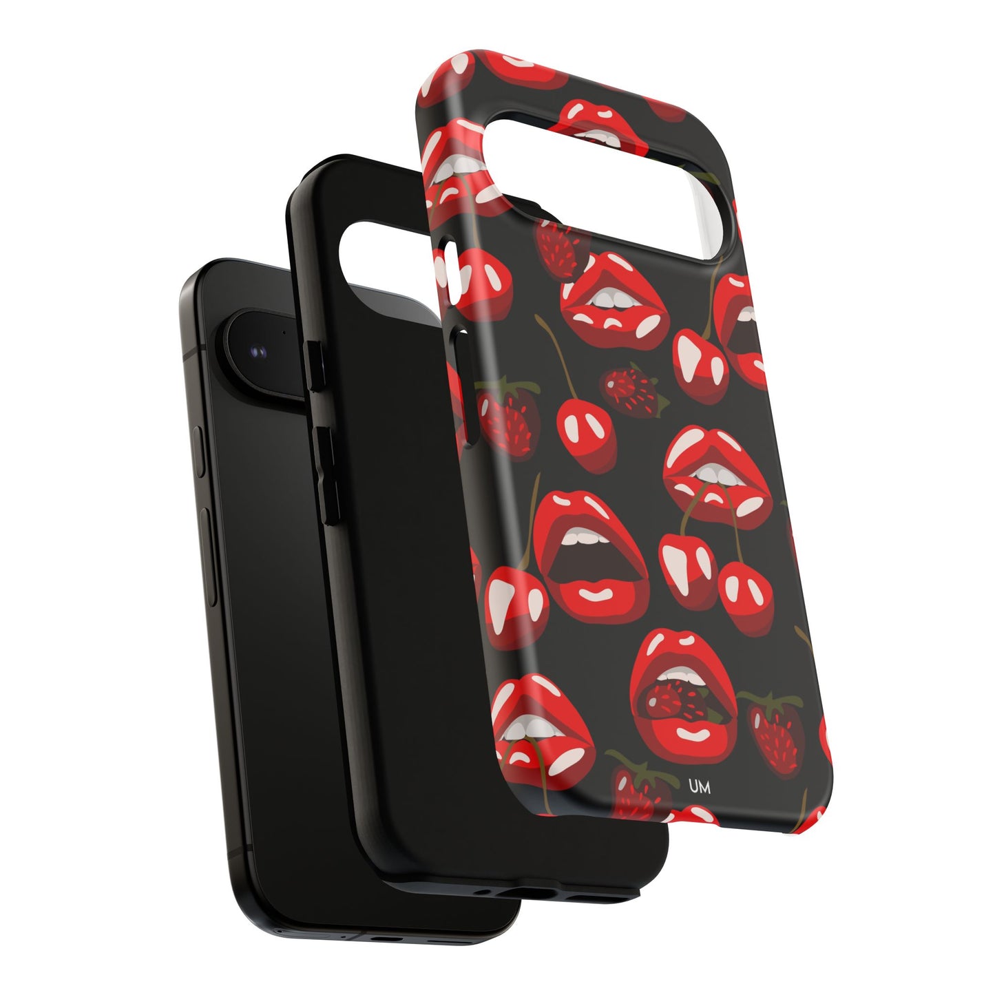 Ciliegia Lips Tough Case