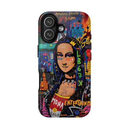 Mona Entertainment  Tough Case