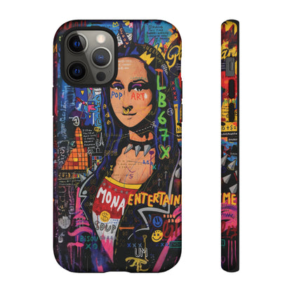 Mona Entertainment  Tough Case