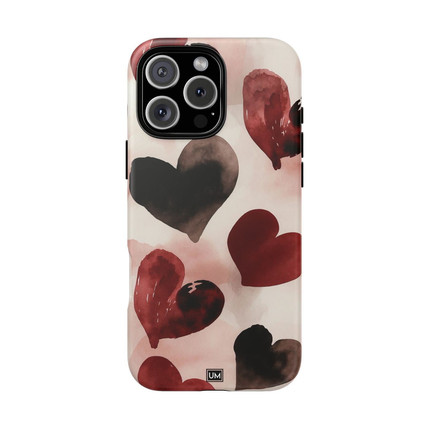 Heartthrob  Tough Case