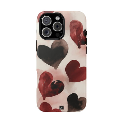 Heartthrob  Tough Case