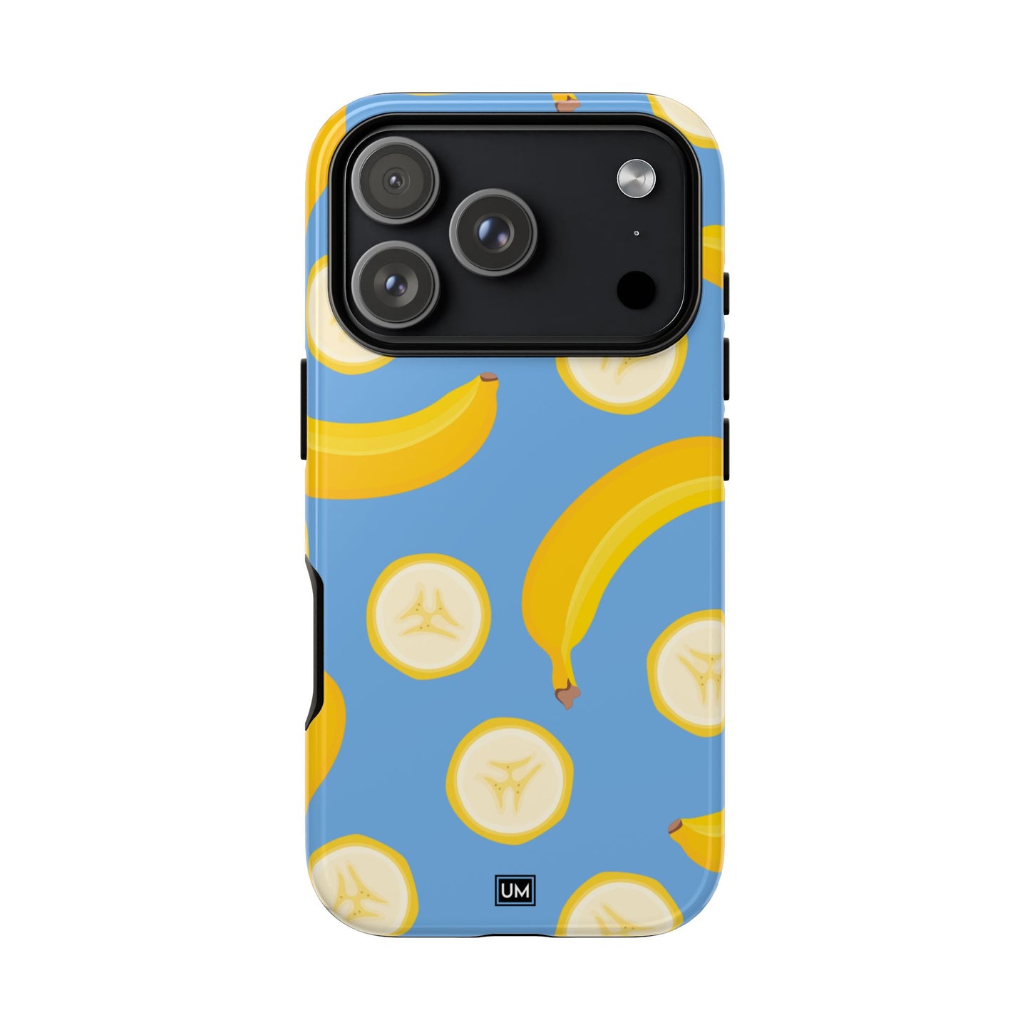 wanna banana Tough Case