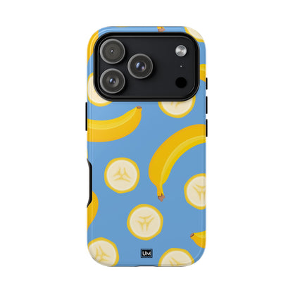 wanna banana Tough Case