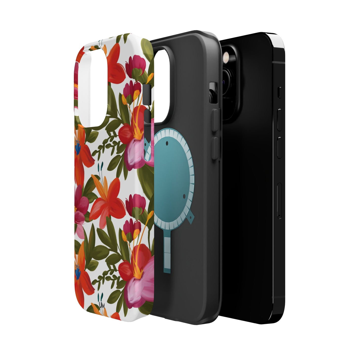 Floral