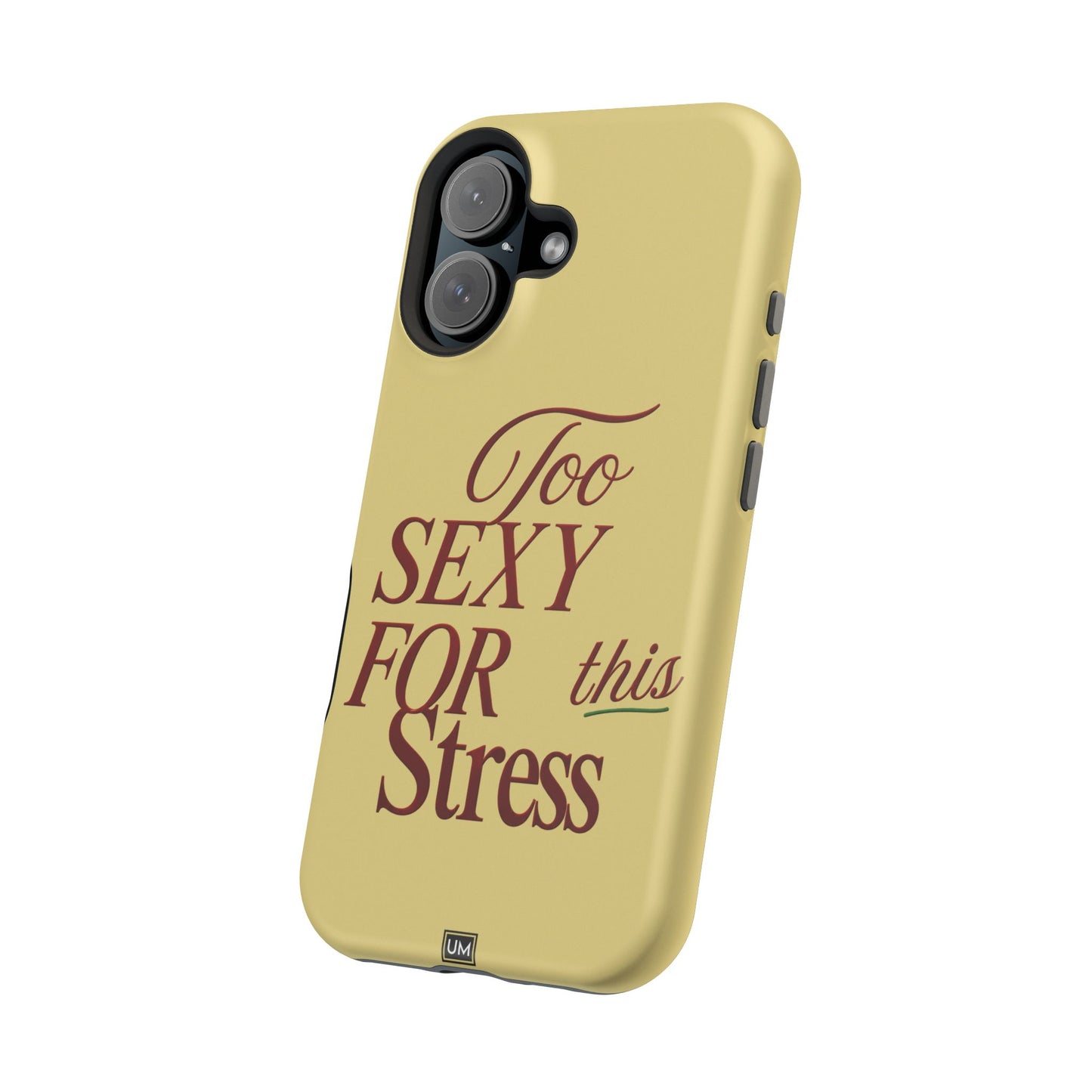 Too Sexy