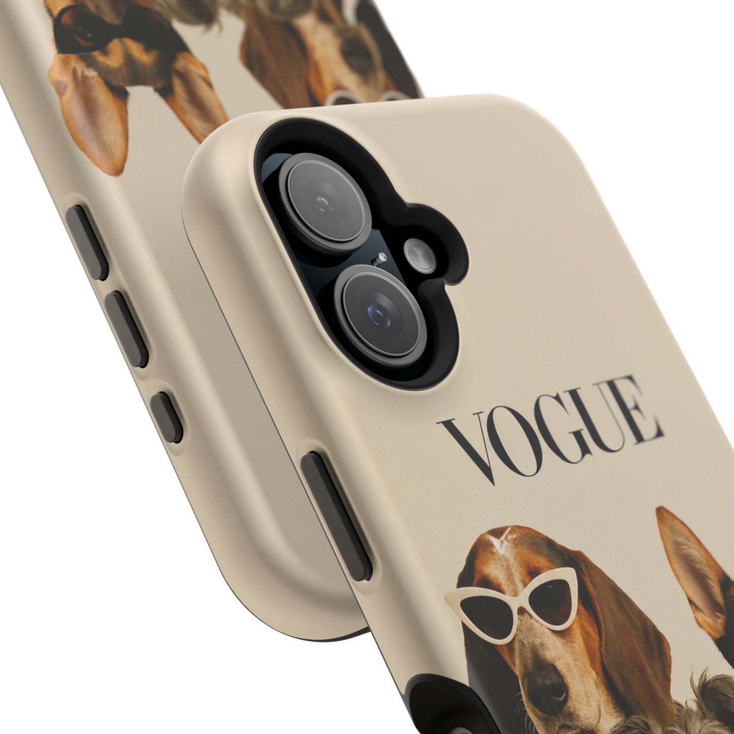 Vogue Paws
