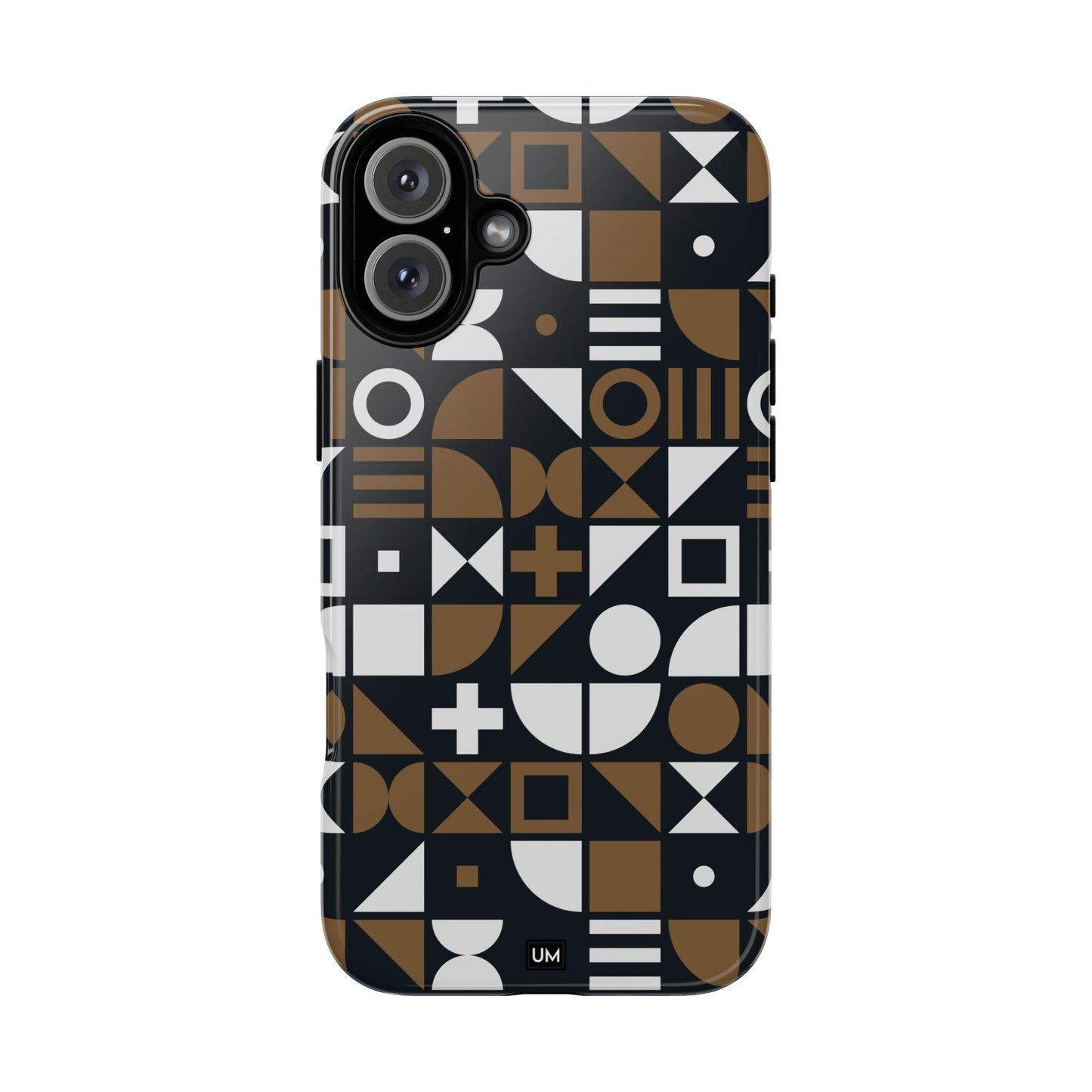 Minime blocks Tough Cases