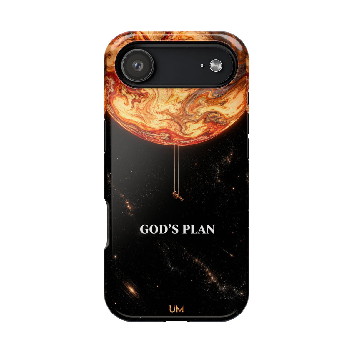 God’s Plan