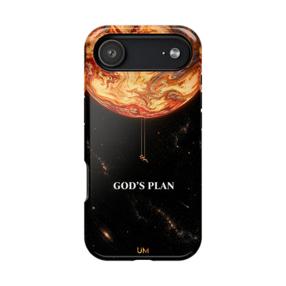 God’s Plan