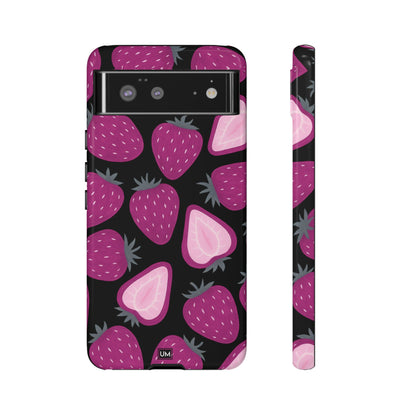 Love Fragole Tough Case