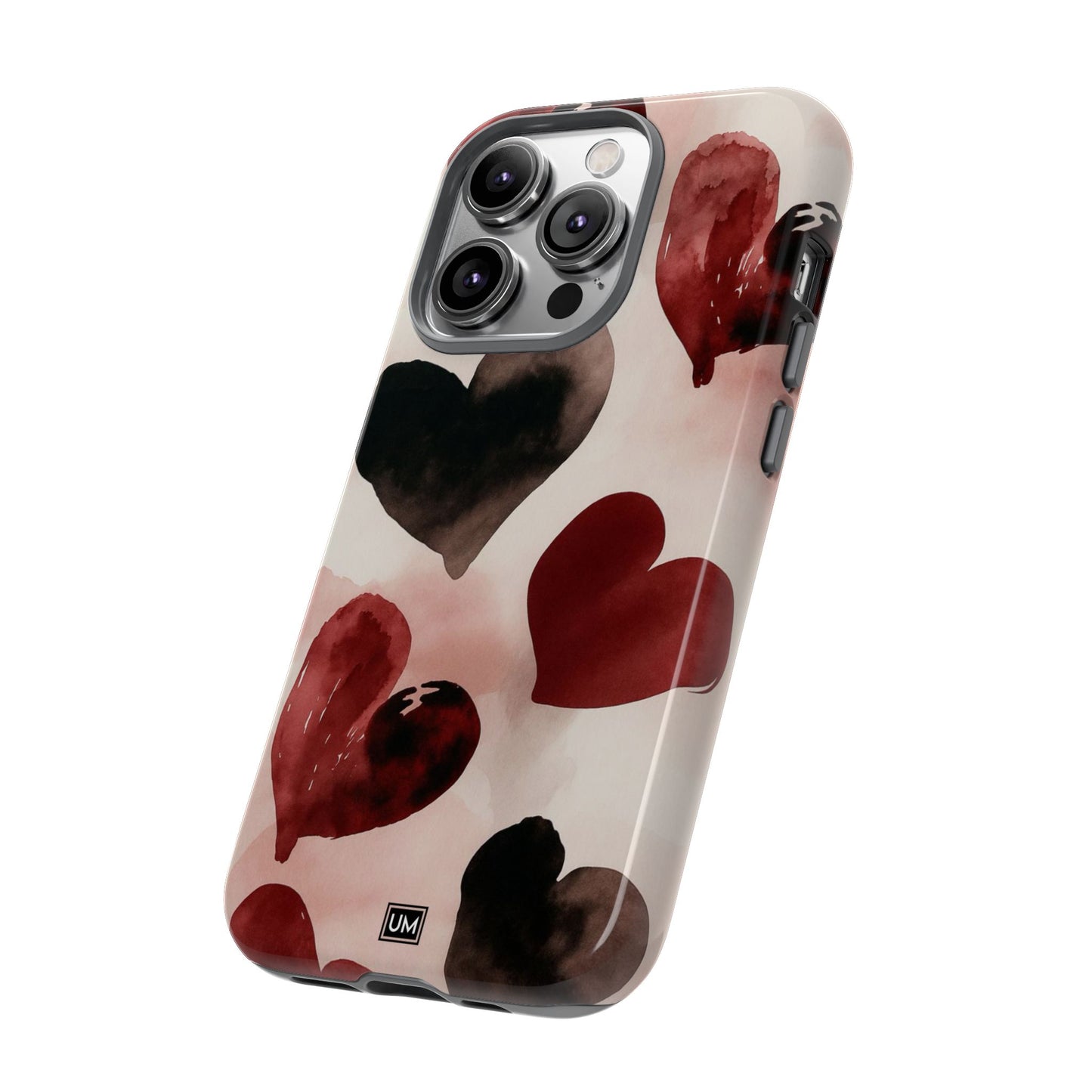 Heartthrob  Tough Case