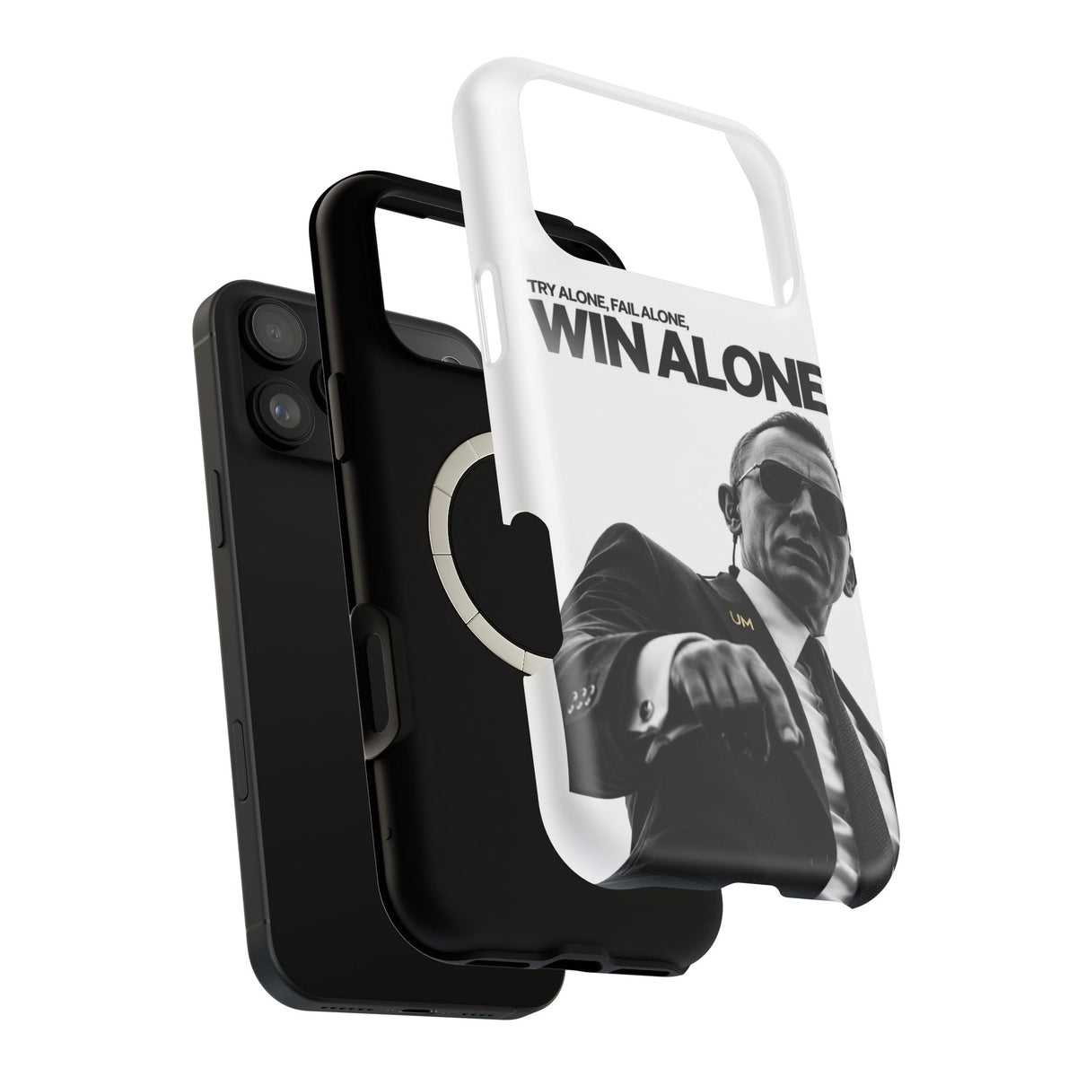 Win Alone
