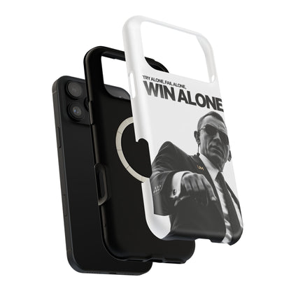 Win Alone