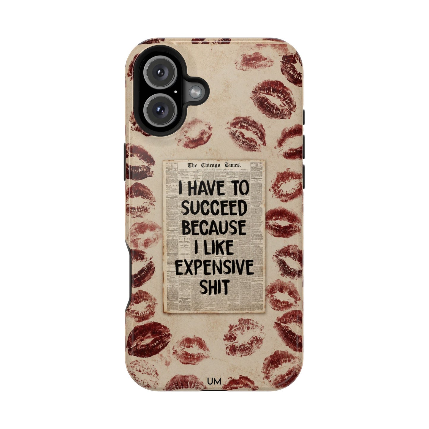 Expensive Shit