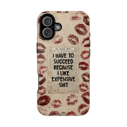 Expensive Shit
