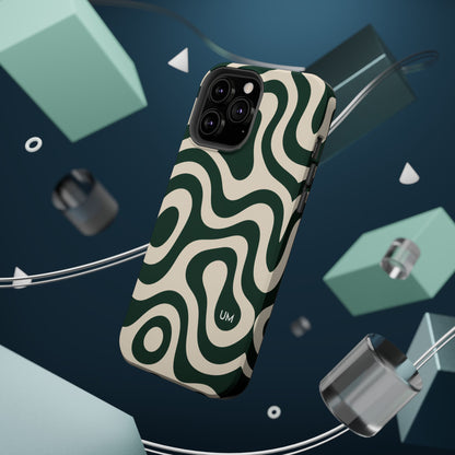 Monolith Flow